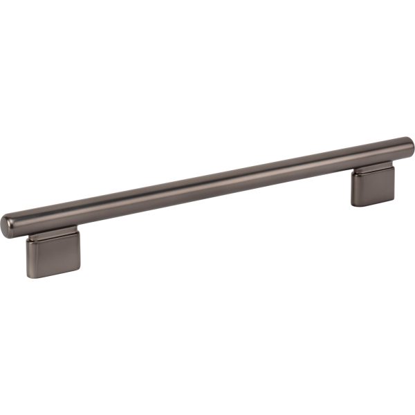 Holloway Pull 7 9/16 Inch (c-c) Slate - Image 3