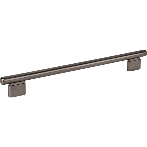 Holloway Pull 8 13/16 Inch (c-c) Slate - Image 3