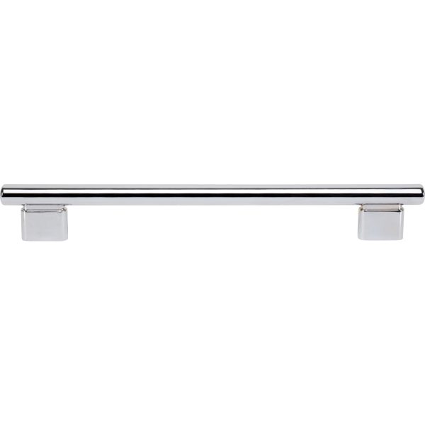 Holloway Appliance Pull 12 Inch (c-c) Polished Chrome