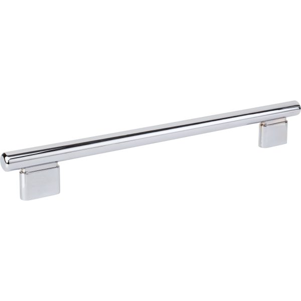 Holloway Appliance Pull 18 Inch (c-c) Polished Chrome - Image 3