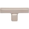 Brushed Nickel
