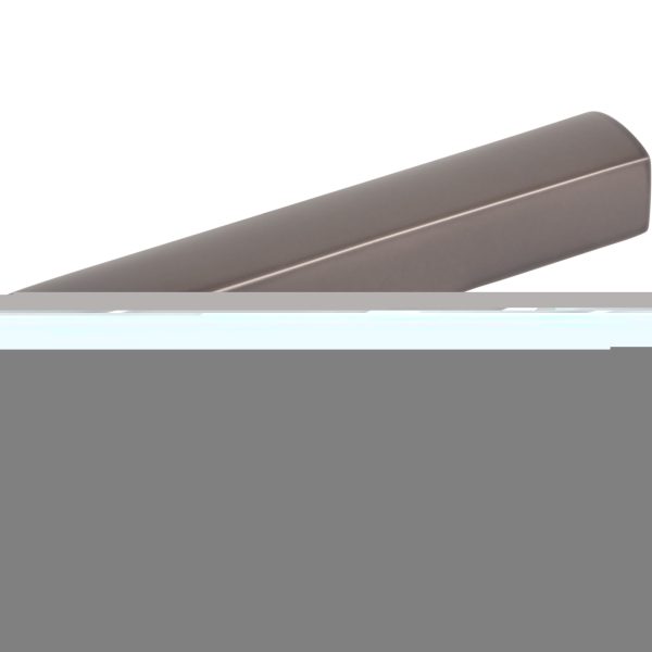 Reeves T-Knob 2 3/4 Inch Slate - Image 3