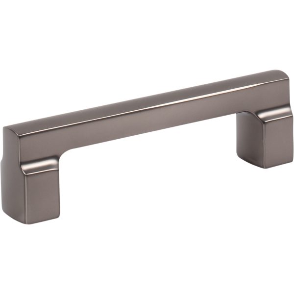 Reeves Pull 3 3/4 Inch (c-c) Slate - Image 3