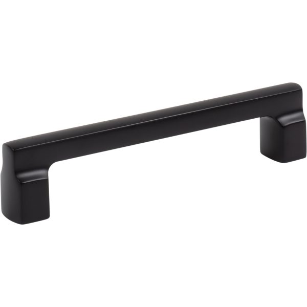 Reeves Pull 5 1/16 Inch (c-c) Matte Black - Image 3