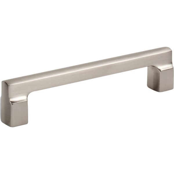 Reeves Pull 5 1/16 Inch (c-c) Brushed Nickel - Image 3