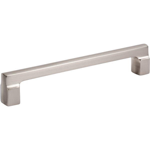 Reeves Pull 6 5/16 Inch (c-c) Brushed Nickel - Image 3