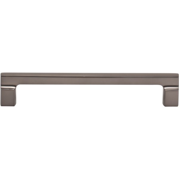 Reeves Pull 6 5/16 Inch (c-c) Slate