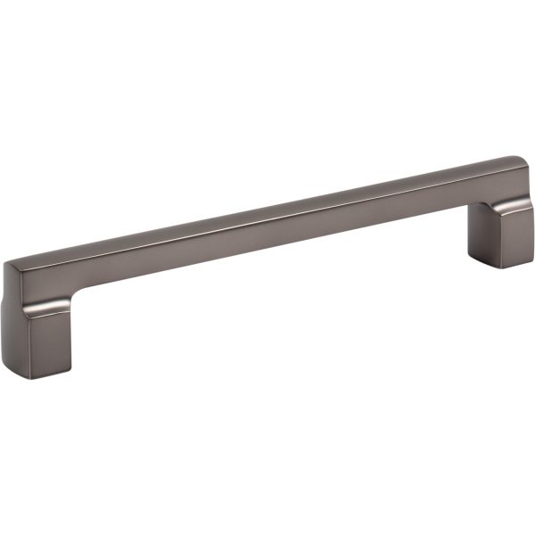 Reeves Pull 6 5/16 Inch (c-c) Slate - Image 3