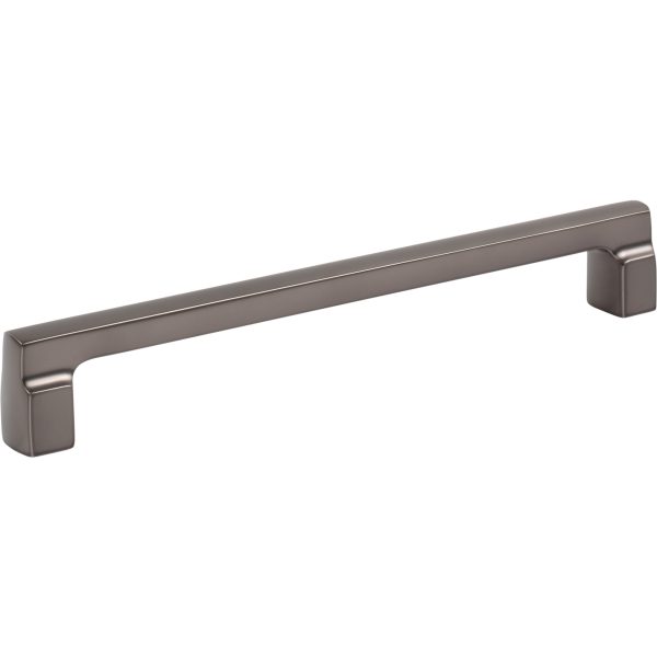 Reeves Pull 7 9/16 Inch (c-c) Slate - Image 3