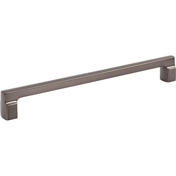 Reeves Pull 8 13/16 Inch (c-c) Slate - Image 3