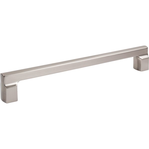 Reeves Appliance Pull 12 Inch (c-c) Brushed Nickel - Image 3