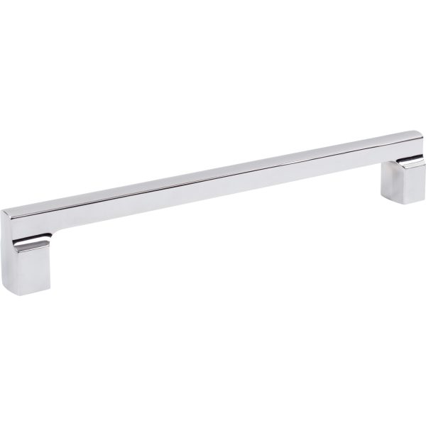 Reeves Appliance Pull 12 Inch (c-c) Polished Chrome - Image 3
