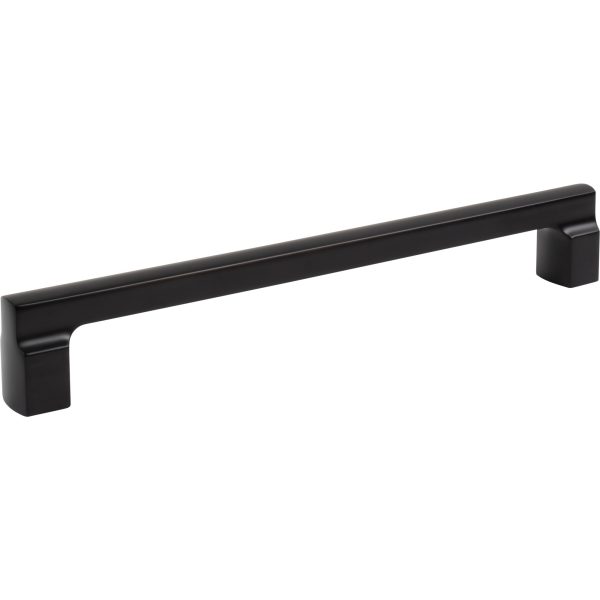 Reeves Appliance Pull 18 Inch (c-c) Matte Black - Image 3
