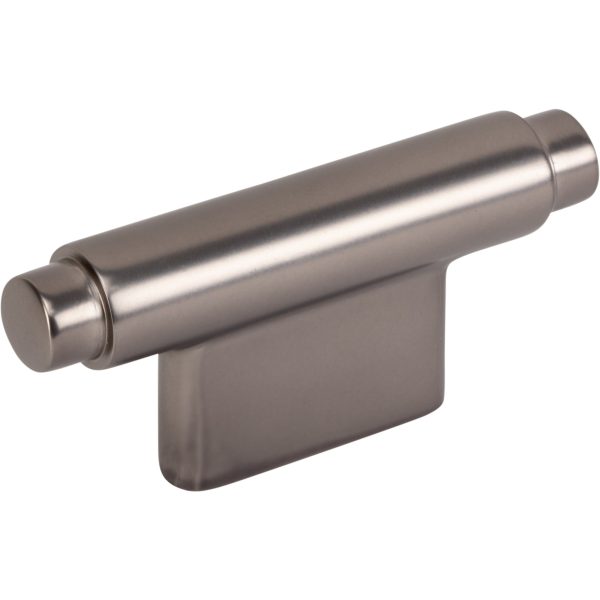 Kayden T-Knob 2 1/2 Inch Slate - Image 3