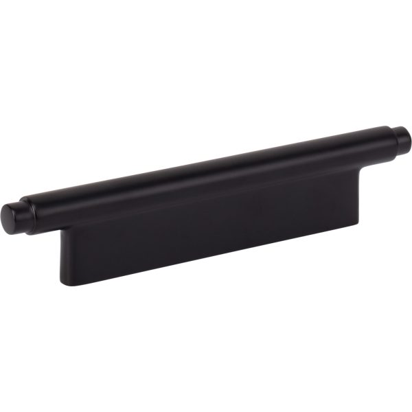 Kayden Pull 3 3/4 Inch (c-c) Matte Black - Image 3
