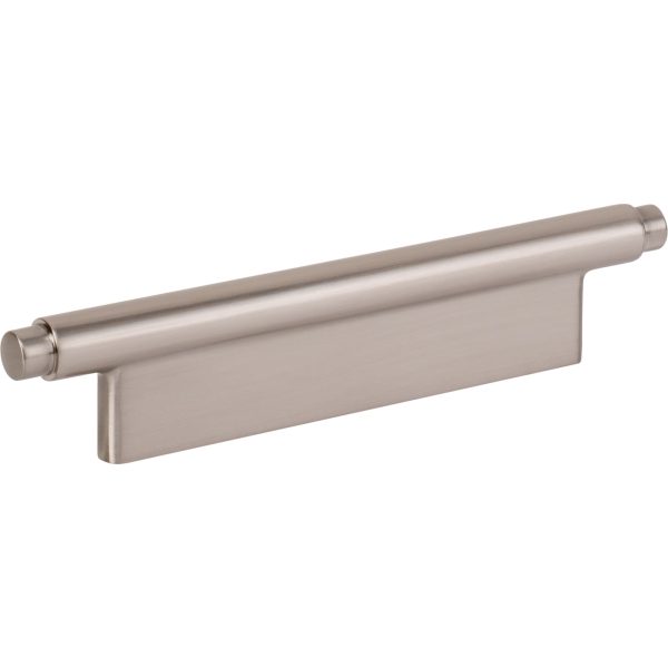 Kayden Pull 3 3/4 Inch (c-c) Brushed Nickel - Image 3