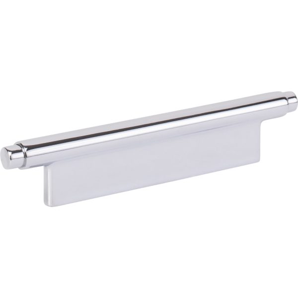 Kayden Pull 3 3/4 Inch (c-c) Polished Chrome - Image 3
