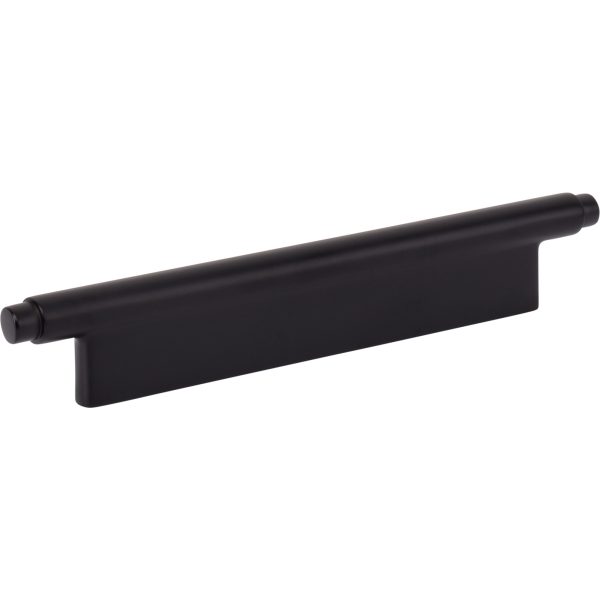 Kayden Pull 5 1/16 Inch (c-c) Matte Black - Image 3