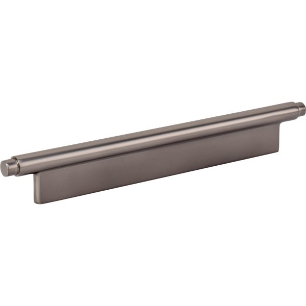 Kayden Pull 6 5/16 Inch (c-c) Slate - Image 3