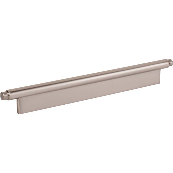 Kayden Pull 7 9/16 Inch (c-c) Brushed Nickel - Image 3