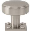Brushed Nickel