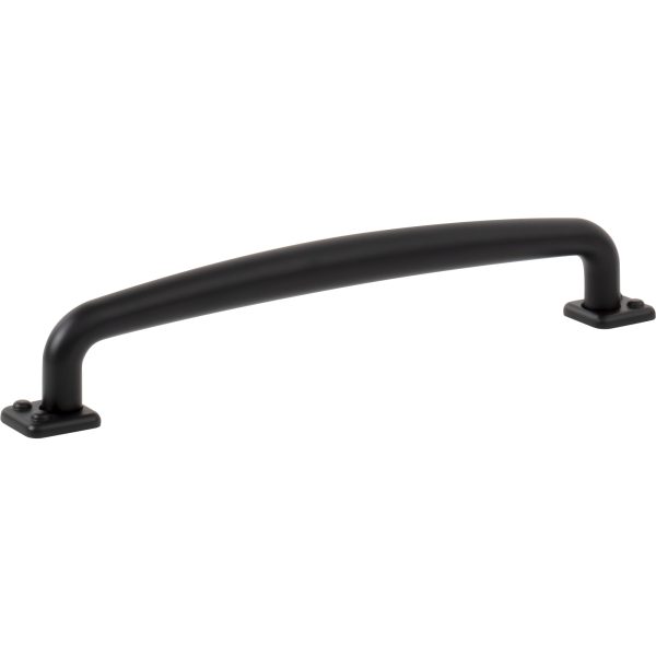 Benning Pull 6 5/16 Inch (c-c) Matte Black - Image 3