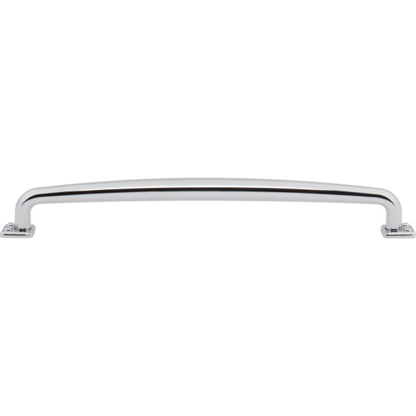 Benning Pull 8 13/16 Inch (c-c) Polished Chrome