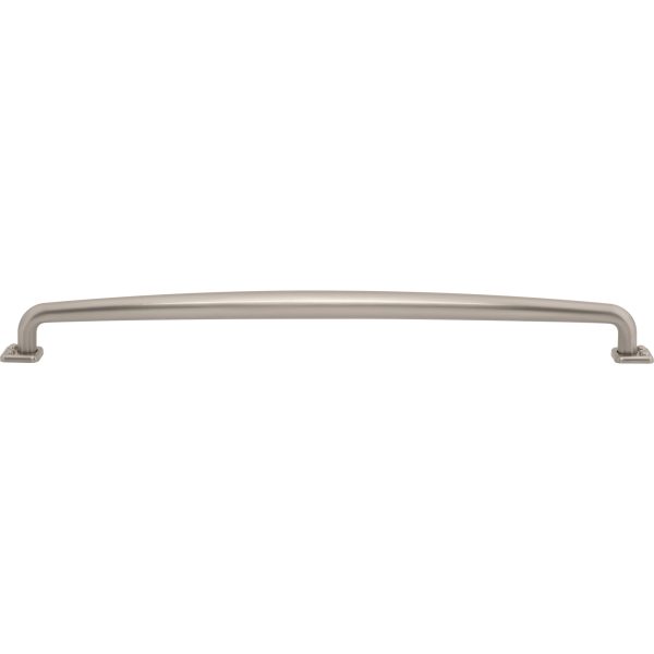 Benning Pull 12 Inch (c-c) Brushed Nickel