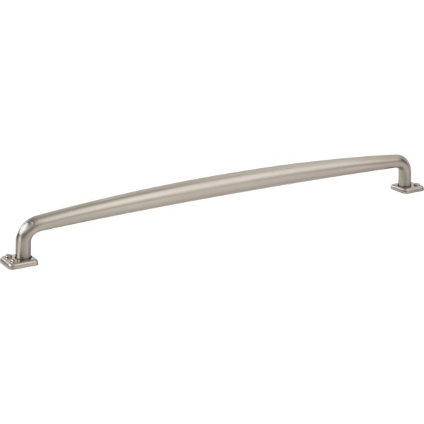 Benning Pull 12 Inch (c-c) Brushed Nickel - Image 3