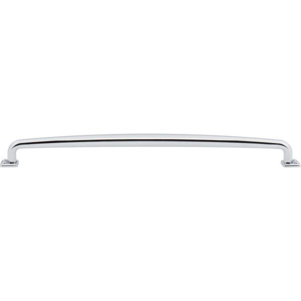 Benning Pull 12 Inch (c-c) Polished Chrome