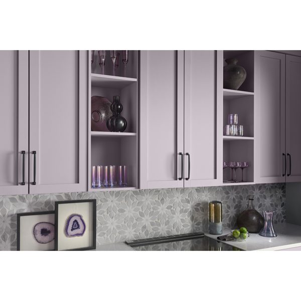 Benning Appliance Pull 12 Inch (c-c) Matte Black - Image 4