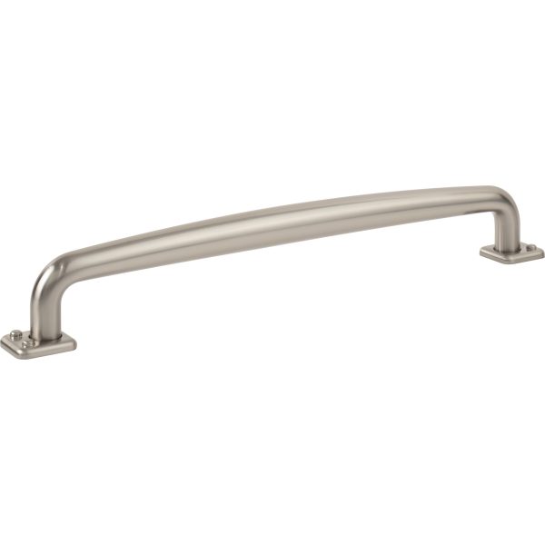 Benning Appliance Pull 12 Inch (c-c) Brushed Nickel - Image 3