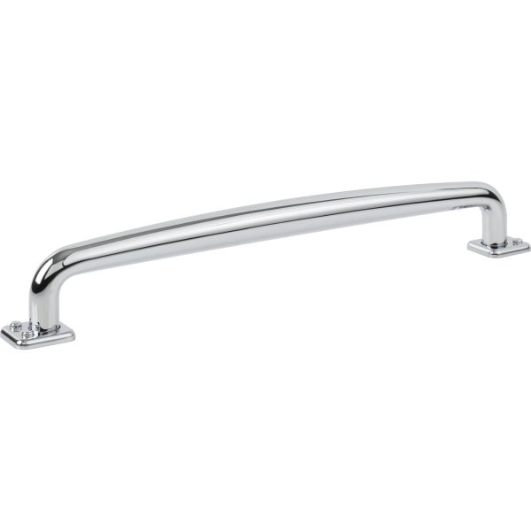 Benning Appliance Pull 12 Inch (c-c) Polished Chrome - Image 3