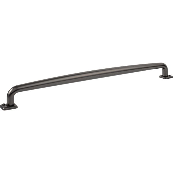 Benning Appliance Pull 18 Inch (c-c) Slate - Image 3