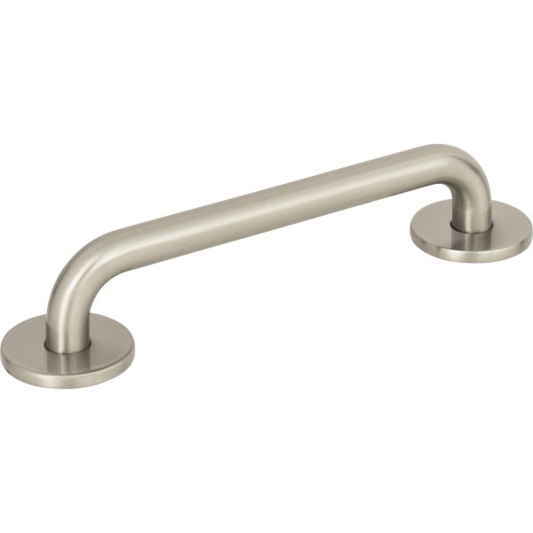 Dot Pull 5 1/16 Inch (c-c) Brushed Nickel - Image 3