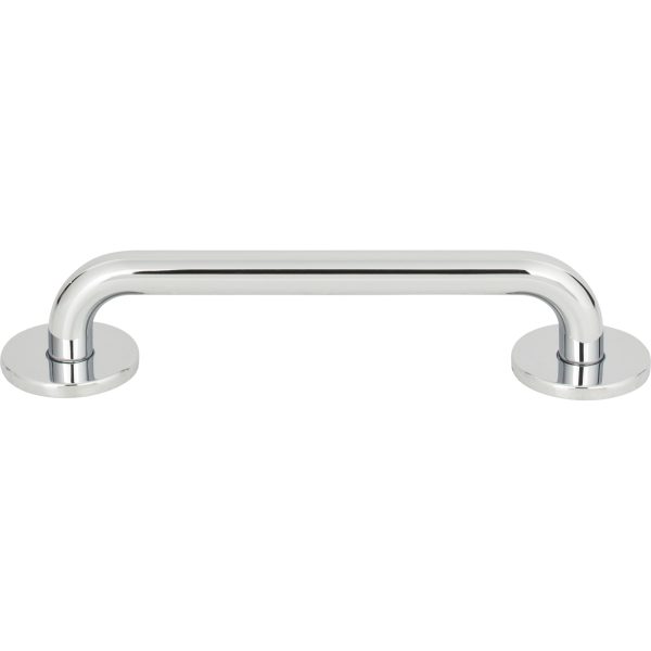 Dot Pull 5 1/16 Inch (c-c) Polished Chrome