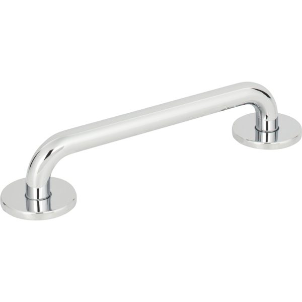 Dot Pull 5 1/16 Inch (c-c) Polished Chrome - Image 3