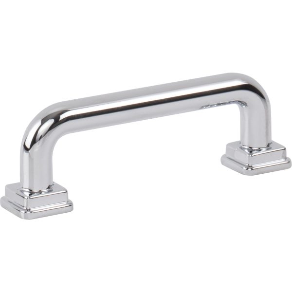 Kimberton Pull 3 Inch (c-c) Polished Chrome - Image 3