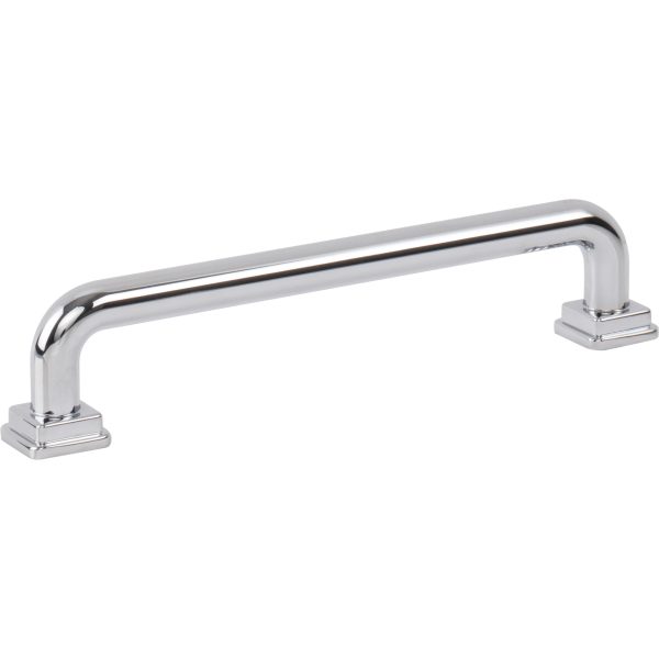 Kimberton Pull 5 1/16 Inch (c-c) Polished Chrome - Image 3