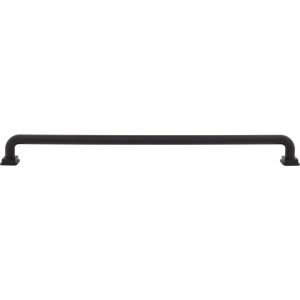 Kimberton Appliance Pull 18 Inch (c-c) Matte Black