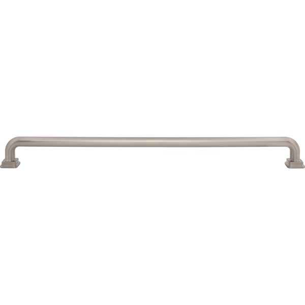 Kimberton Appliance Pull 18 Inch (c-c) Brushed Nickel