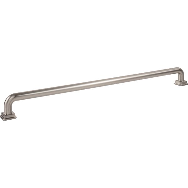Kimberton Appliance Pull 18 Inch (c-c) Brushed Nickel - Image 3