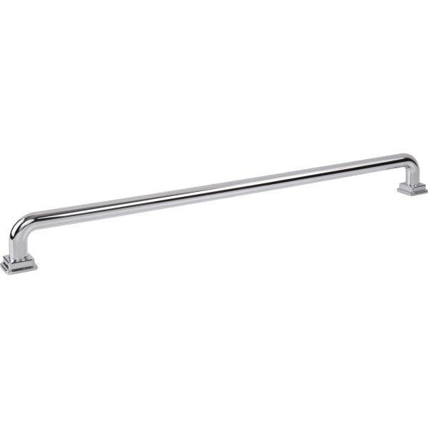 Kimberton Appliance Pull 18 Inch (c-c) Polished Chrome - Image 3