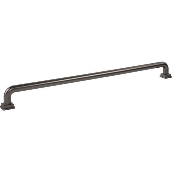 Kimberton Appliance Pull 18 Inch (c-c) Slate - Image 3