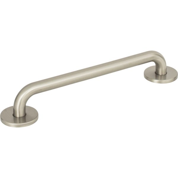 Dot Pull 6 5/16 Inch (c-c) Brushed Nickel - Image 3