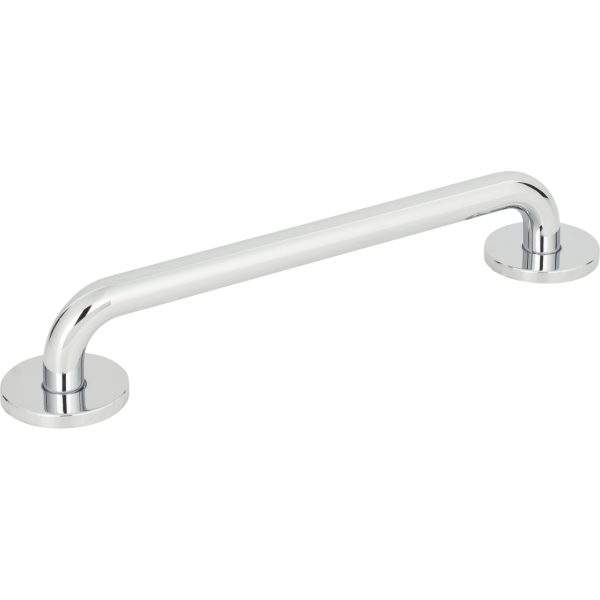 Dot Pull 6 5/16 Inch (c-c) Polished Chrome - Image 3