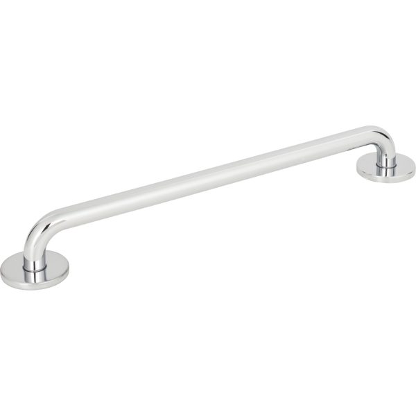 Dot Pull 8 13/16 Inch (c-c) Polished Chrome - Image 3