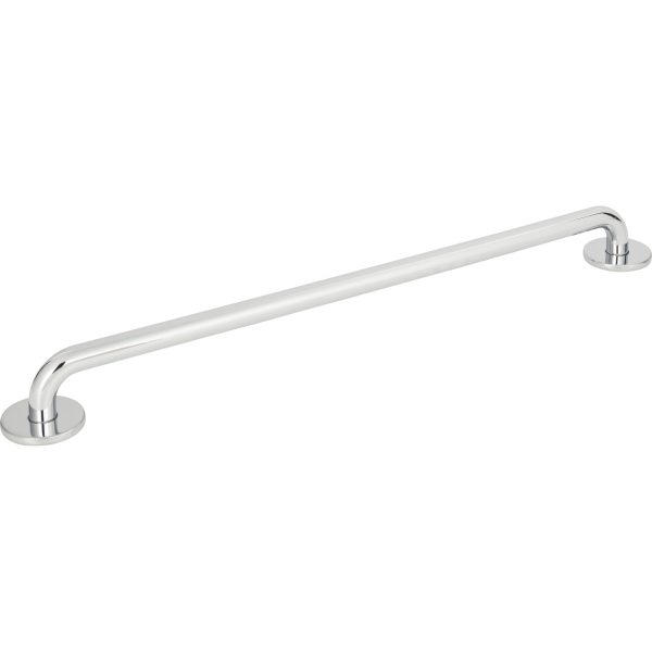 Dot Pull 12 Inch (c-c) Polished Chrome - Image 3
