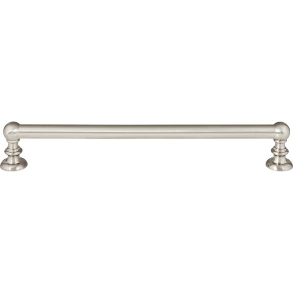 Victoria Appliance Pull 12 Inch (c-c) Brushed Satin Nickel