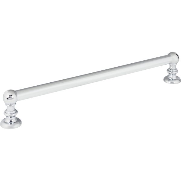Victoria Appliance Pull 12 Inch (c-c) Polished Chrome - Image 3